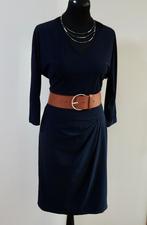 Mooie rok van Lilytime maat 42, Kleding | Dames, Rokken, Blauw, Maat 42/44 (L), Ophalen of Verzenden, Zo goed als nieuw