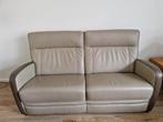 bankstel, Ophalen, Gebruikt, 150 tot 200 cm, Tweepersoons