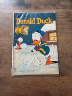 Donald duck nr1 1982, Eén stripboek, Verzenden, Zo goed als nieuw