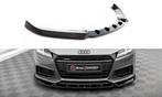 Voorlip spoiler sideskirt diffuser - Audi TT S-Line 8S 14-18, Ophalen of Verzenden