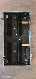 Effecten Case / Flightcase, Ophalen of Verzenden, Gebruikt, Overige instrumenten, Flightcase