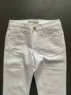 F769 Nieuw jeans Jade Twelve mt W27=XS=34 broek wit Skinny, Nieuw, W27 (confectie 34) of kleiner, Wit, Ophalen