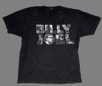 Vintage tour-shirt Billy Joel in concert Tultex T-110, Kleding | Heren, Vintage, Maat 52/54 (L), Tultex, Verzenden