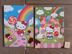 HELLO KITTY 3, Ophalen
