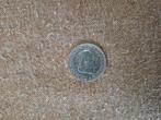 Gulden munten, Postzegels en Munten, Munten | Nederland, 1 gulden, Koningin Juliana, Verzenden, Zilver