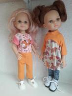 poppenkleding voor 32cm. Zoals Paola Reina, Ophalen of Verzenden, Nieuw, Kleertjes