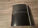 PS3 phat CECHL04 met CFW, Spelcomputers en Games, Spelcomputers | Sony PlayStation 3, Gebruikt, Verzenden, Phat, 320 GB