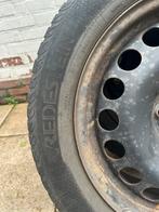 Winterbanden 205/55 R16 Opel Vectra C, Gebruikt, 16 inch, Band(en), Personenwagen