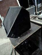 ✅Monitor luidsprekers (4 stuks), Overige merken, Gebruikt, Info@verbuntaudio.nl, 60 tot 120 watt
