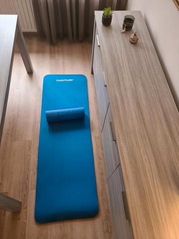Tunturi & Matchu beschikbaar voor biedingen