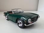 TRIUMPH TR6, Ophalen of Verzenden, Nieuw, Auto, Overige merken