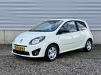 Renault Twingo 1.2-16V Dynamique [ nw APK, airco,cruiseaudio, Auto's, Renault, 839 kg, Gebruikt, Zwart, 4 cilinders