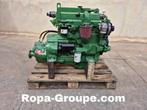 John Deere 4045TFU-70, Ophalen, Zo goed als nieuw, Dieselmotor