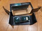 Autoart aston martin 1 18, Ophalen of Verzenden, Zo goed als nieuw