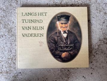 Langs het tuinpad van mijn vader van Rien Poortvliet beschikbaar voor biedingen