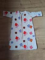 Hema slaapzak met bloemenprint, Kinderen en Baby's, Dekens, Slaapzakjes en Inbakerproducten, Ophalen of Verzenden, Zo goed als nieuw