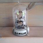 Disney 100 years of Wonder ornament Steamboat Willie, Verzamelen, Disney, Ophalen of Verzenden, Overige figuren, Nieuw, Beeldje of Figuurtje