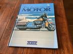 Harley Davidson Boek - Een Droom van een Motor, Ophalen of Verzenden, Gelezen, Merk of Model