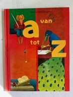 Greetje Kanis-de Weerd: Van A tot Z, Ophalen of Verzenden, Gelezen