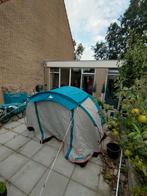 Quechua Arpenaz Family 4 persoons tent, Caravans en Kamperen, Tenten, Ophalen, Zo goed als nieuw, Tot en met 4