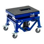 Motorheftafel Crosslift 135kg - Zo goed als nieuw!, Ophalen of Verzenden, Gebruikt