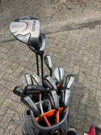 Twee Ping Golfsticks - Gebruikt, Goede Staat, Sport en Fitness, Golf, Ophalen, Gebruikt, Club, Ping