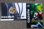 Gazelle Goldline en Gazelle Sport 2008, Fietsen en Brommers, Ophalen of Verzenden, Zo goed als nieuw