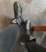 Maruti Damesboots - Maat 40, Kleding | Dames, Schoenen, Ophalen of Verzenden, Zo goed als nieuw, Zwart, Lage of Enkellaarzen