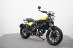 Ducati Scrambler Full Throttle (bj 2019), Bedrijf, Meer dan 35 kW, Naked bike, 803 cc