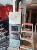 Contura houtkachel, Ophalen, Gebruikt, Houtkachel, Vrijstaand