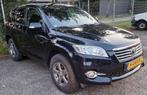 Toyota 4x4 RAV4 2.2 D-CAT Dynamic –178PK NAVI - Keyless, 4 cilinders, 2000 kg, Blauw, USB