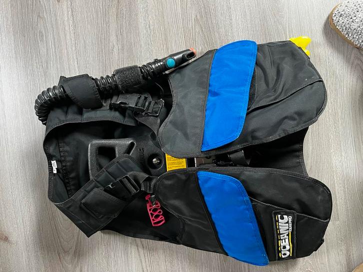 Complete Duikuitrusting - Maat S, Watersport en Boten, Duiken, Gebruikt, Overige typen, Ophalen