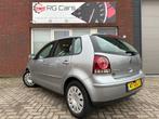 Volkswagen Polo 1.4-16V Comfortline / Navi / PDC / Clima / C, Auto's, Voorwielaandrijving, Stof, 4 cilinders, Met garantie (alle)