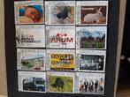 Persoonlijke postzegels E 668, Verzenden, Gestempeld