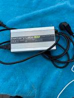 Oplader e choppers, Ophalen, Zo goed als nieuw