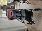 Bugaboo Bee + accessoires, Ophalen of Verzenden, Gebruikt, Voetenzak