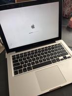 MacBook Pro 13-inch (Mid 2012), Gebruikt, 2 tot 3 Ghz, Qwerty, 13 inch