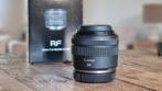 Canon RF 24mm F1.8 Macro IS STM Lens, Audio, Tv en Foto, Fotografie | Lenzen en Objectieven, Verzenden, Zo goed als nieuw, Macrolens