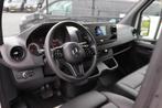 Mercedes-Benz Sprinter 317CDI, 170PK, L2H1 Automaat, Leder,, Achterwielaandrijving, Gebruikt, 4 cilinders, 2800 kg