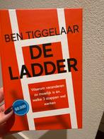 De Ladder - Ben Tiggelaar, Ophalen of Verzenden, Nieuw