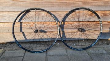 Easton EA70 gravel wielset  beschikbaar voor biedingen