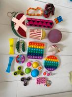 Leuke fidged toys, Ophalen of Verzenden, Zo goed als nieuw