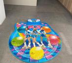 K3 dansmat, Ophalen, Zo goed als nieuw