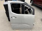 Rifter Berlingo Combo Proace City rechter voordeur