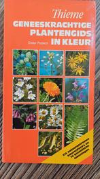 Podlech - Geneeskrachtige planten in kleur, Ophalen of Verzenden, Zo goed als nieuw, Podlech