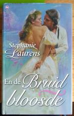 STEPHANIE  LAURENS       (in goede staat), Ophalen of Verzenden, Zo goed als nieuw