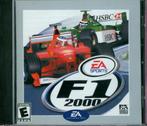Race the 2000 F1 Season - PC Nieuw, Spelcomputers en Games, Games | Pc, Nieuw, Vanaf 3 jaar, Virtual Reality, Ophalen of Verzenden