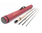 A.Jensen Tactical Trout Combo, E10 Flyfishing, Verzenden, Nieuw, Complete set