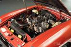 MG MGB Cabriolet | Goede staat | 1978, Auto's, Oldtimers, Achterwielaandrijving, Zwart, 95 pk, Cabriolet