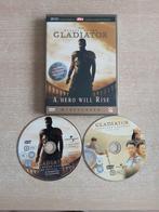 Film The Gladiator 2disc special edition, Vanaf 16 jaar, Ophalen of Verzenden, Boxset